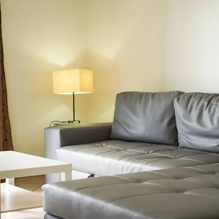 Oura Sunrise 3f By Ici Algarve Apartment