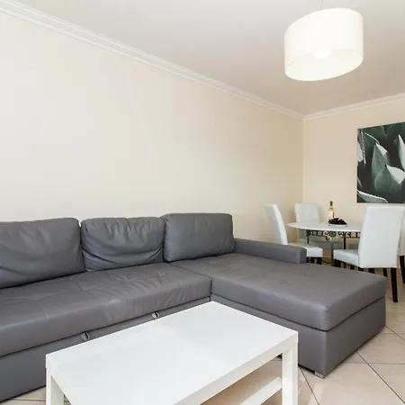 Apartment Oura Sunrise 3f By Ici Algarve Albufeira