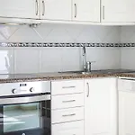 Oura Sunrise 3f By Ici Apartamento