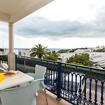 Apartament Oura Sunrise 3f By Ici Albufeira