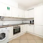 Oura Sunrise 3f By Ici Apartament Albufeira