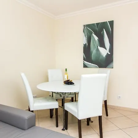 Oura Sunrise Ii - Sea View & Oura & Location Apartman *