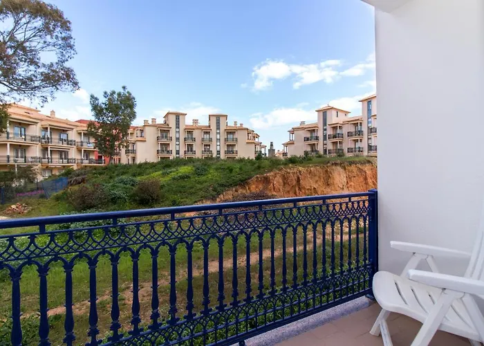 Oura Sunrise 3f By Ici Albufeira
