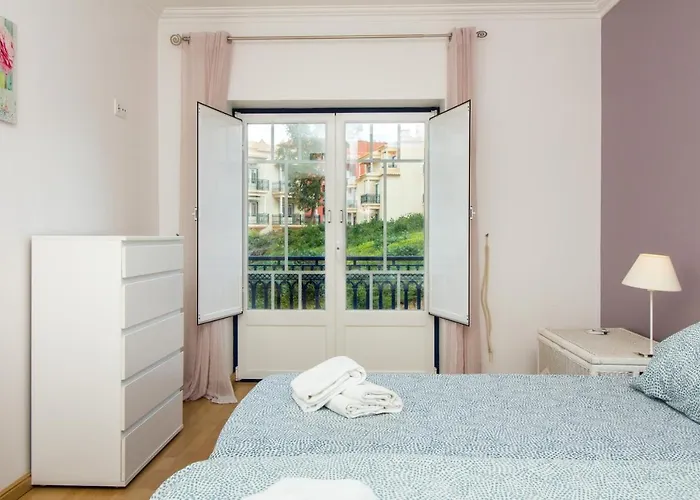 Appartamento Oura Sunrise 3f By Ici