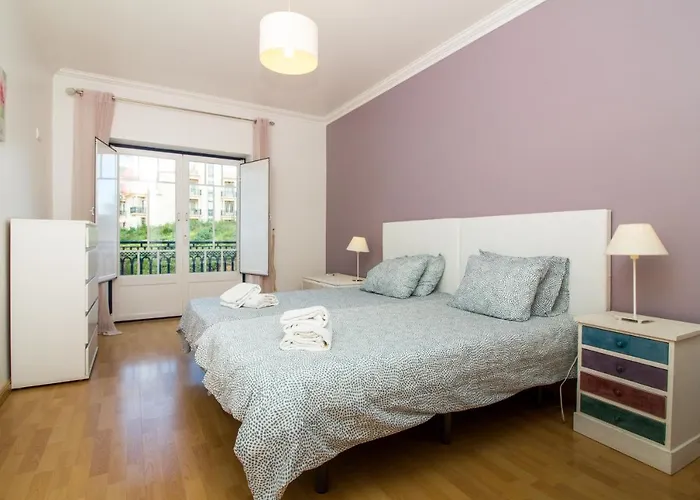 Apartamento Oura Sunrise 3f By Ici Algarve