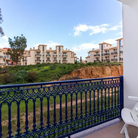 Oura Sunrise Ii - Sea View & Oura & Location Albufeira