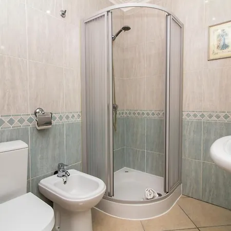 Oura Sunrise Ii - Sea View & Oura & Location Apartment *