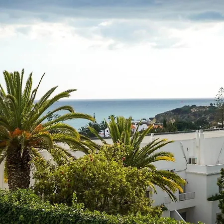 Oura Sunrise Ii - Sea View & Oura & Location *