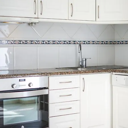 Oura Sunrise Ii - Sea View & Oura & Location Apartment