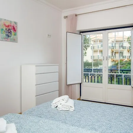 Oura Sunrise Ii - Sea View & Oura & Location
