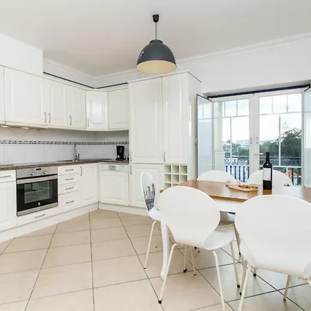 Oura Sunrise Ii - Sea View & Oura & Location *