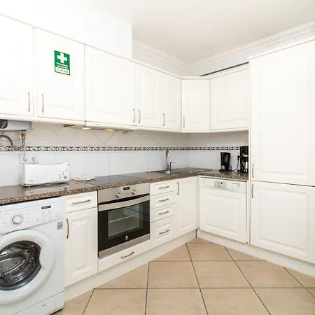 Oura Sunrise Ii - Sea View & Oura & Location Apartment Albufeira