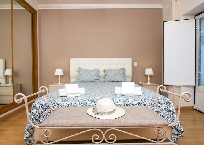 Oura Sunrise 3f By Ici Appartement
