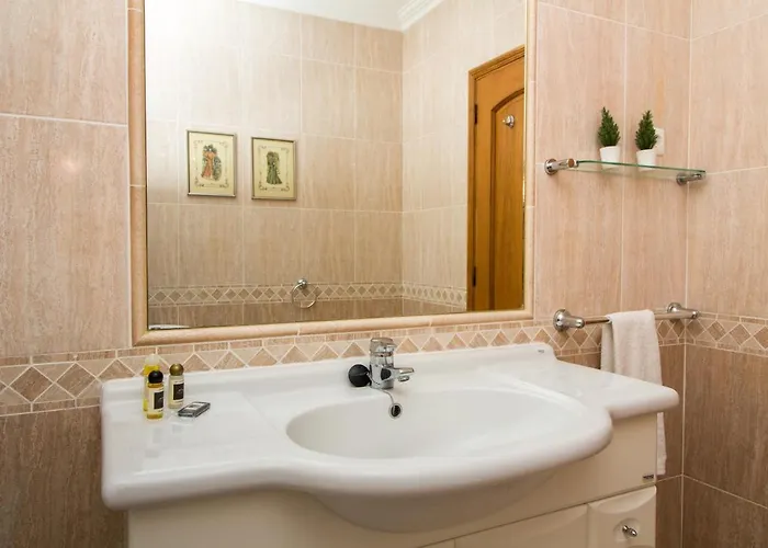 Oura Sunrise 3f By Ici Appartement Albufeira